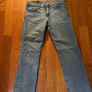 Wrangler Jeans